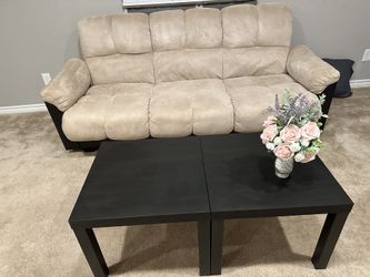 Brand New Pink Rose Flower Arrangement Including Vase