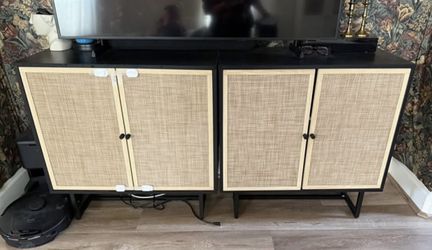 Nathan James Kova Cabinets
