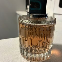 Jimmy Choo Illicit Perfume 