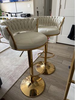 barstools - 2
