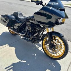 2015 Road Glide Special. 103