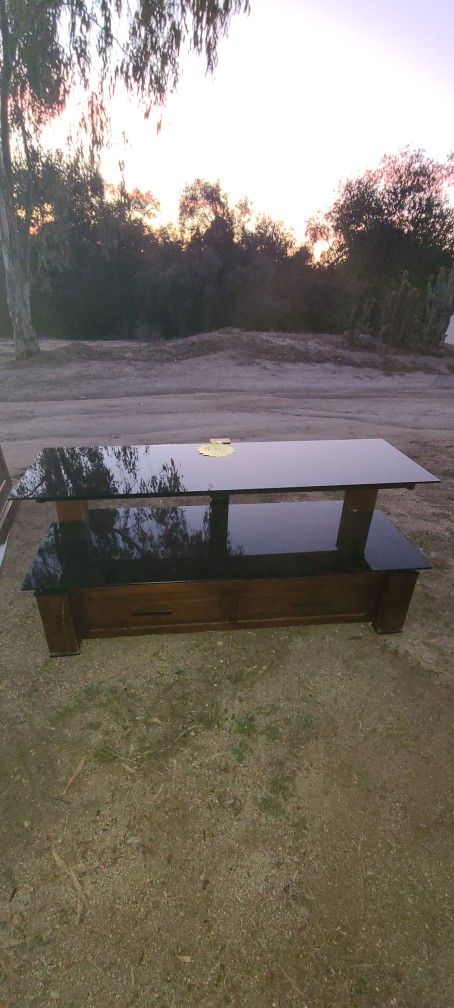 🎃👻TV STAND👻🎃