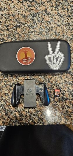 Game/Accessories For Nintendo Switch