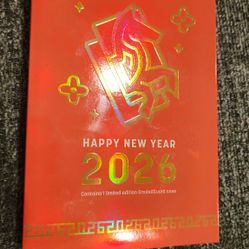 GradedGuard Chinese New Year PSA