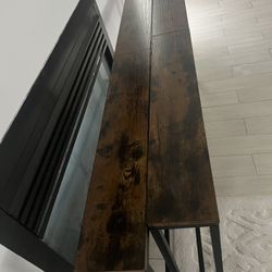 Console Table