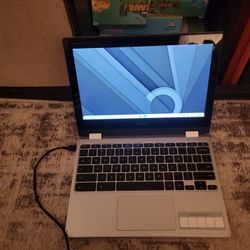 Acer Chromebook Spin 311 Touchscreen 