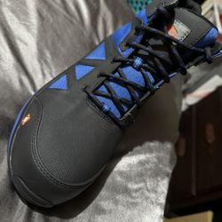 Work Shoes