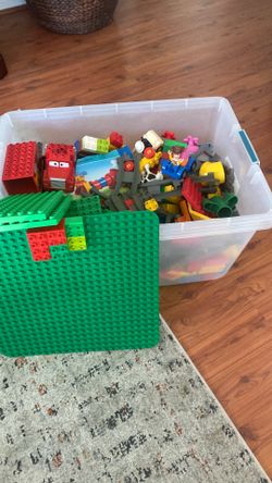 Legos