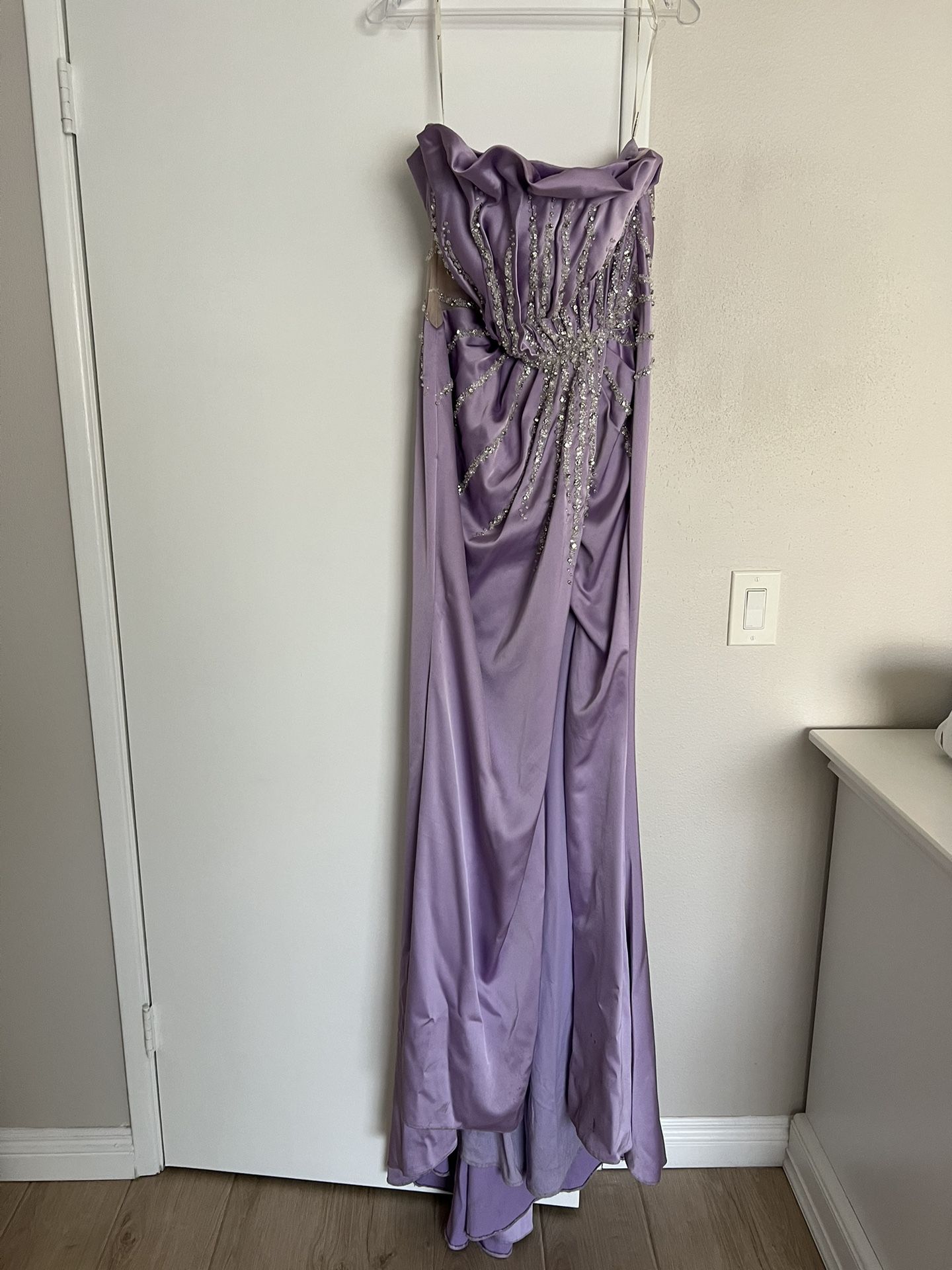 plus size sequin prom dress Plus Size Orange Unique Sequin Mermaid Custom Made Prom Dress