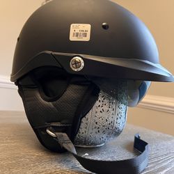 Motorcycle Helmets (2)