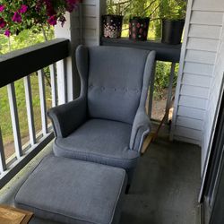 outdoor sofa