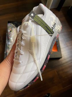 Nike cryoshot zoom m9 Virgil abloh archives