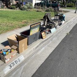 Free Stuff