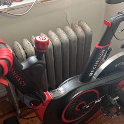 echelon connect sport