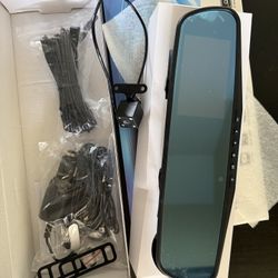 Dash Cam For CARS
