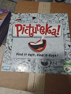 Pictureka