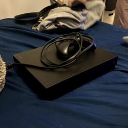 Xbox One X