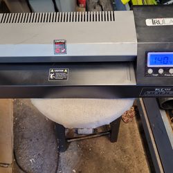 Trulam TL-320E 12.5" Pouch Laminator