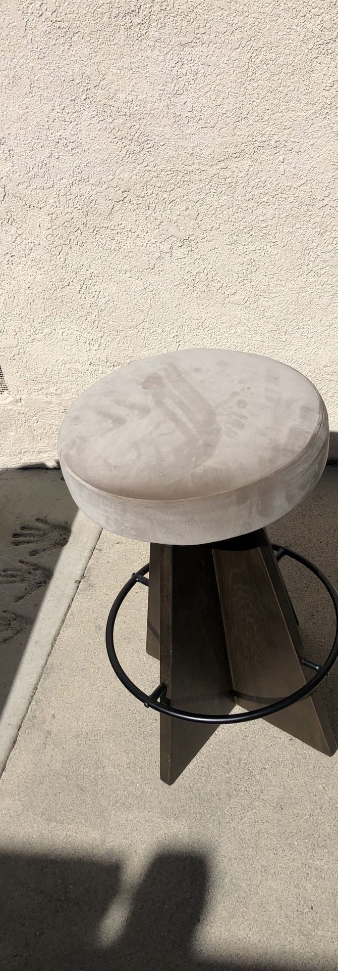 Stool