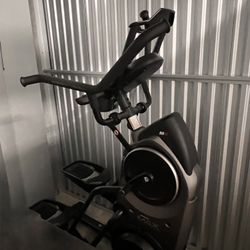 Exercise Equipment 