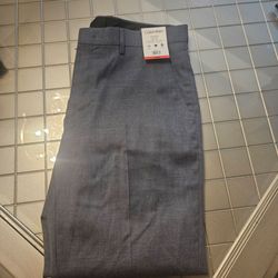 Calvin Klein Slim Fit Dress Pants 34x30