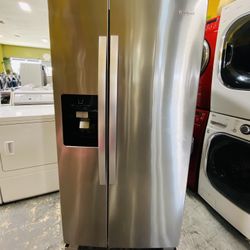 Whirlpool Refrigerador De 32” A Pagos