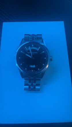Raymond Weil Stainless Steel Watch