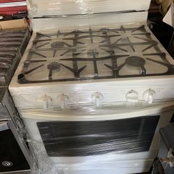 Stove
