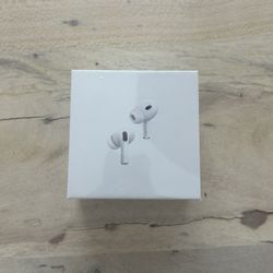 air pod pro gen 2 usb c