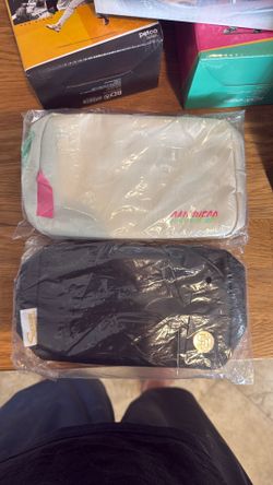 Padres Fanny packs