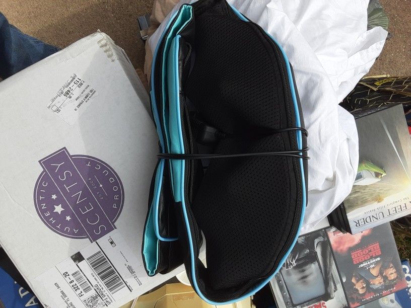 Massage Belt
