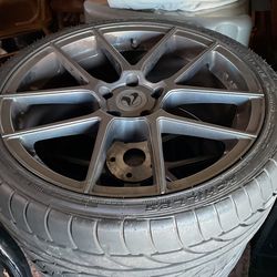 Tires