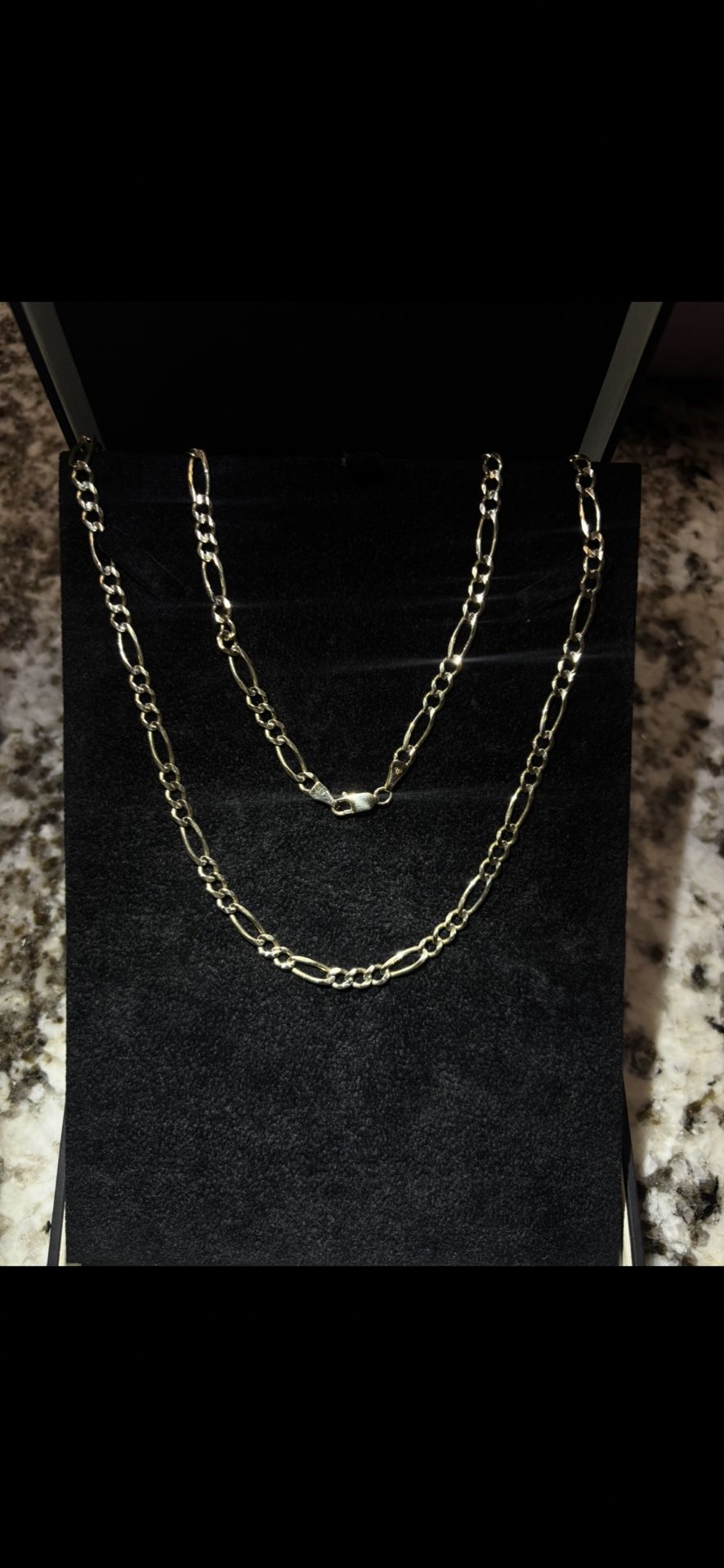 14k Gold Chain