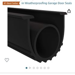 Garage Door Seal 16ft
