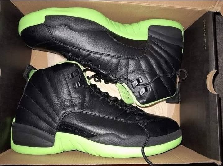 AIR JORDAN 12