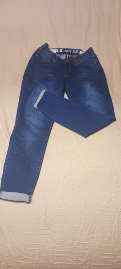 Jeans pants