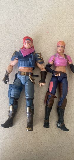 G.I. Joe’s