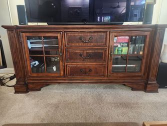 Entertainment Center