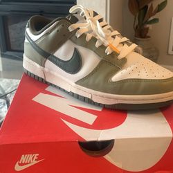 Nike Dunks 10.5