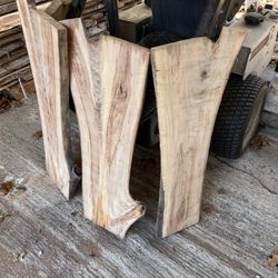 Elm Slabs 