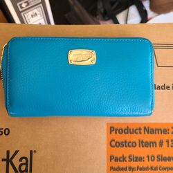 MK Wallet