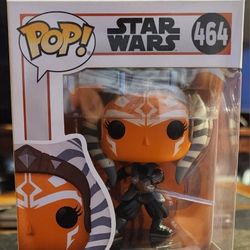 Funko POP! Star Wars @ ToyBros 