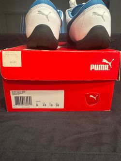 Puma men’s size 10 brand new (Ferrari gear)