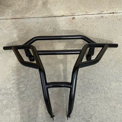 Honda Talon - Honda Racing Front & Rear Bumper