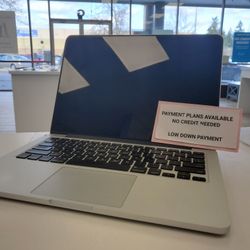 MacBook Air 11 Inch Laptop 