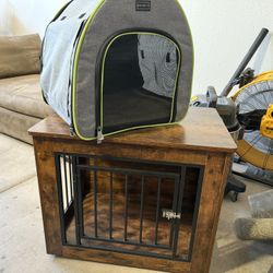 Dog Houses