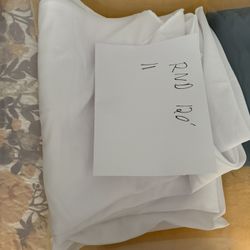 Table linen 