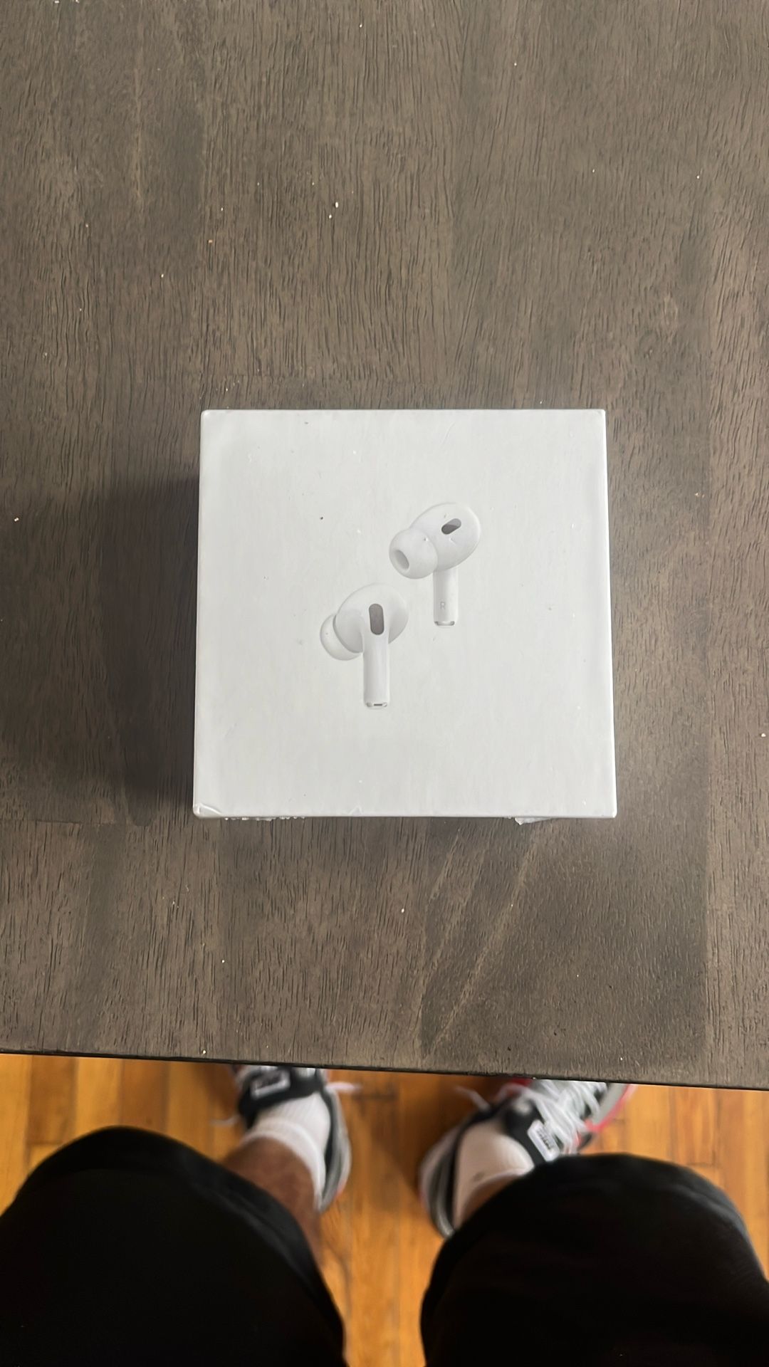 AirPod Pro 2s