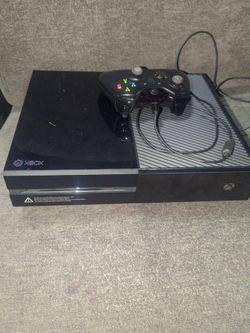 X box 1 tb
