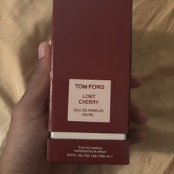 Tom Ford Lost Cherry - 100 mL